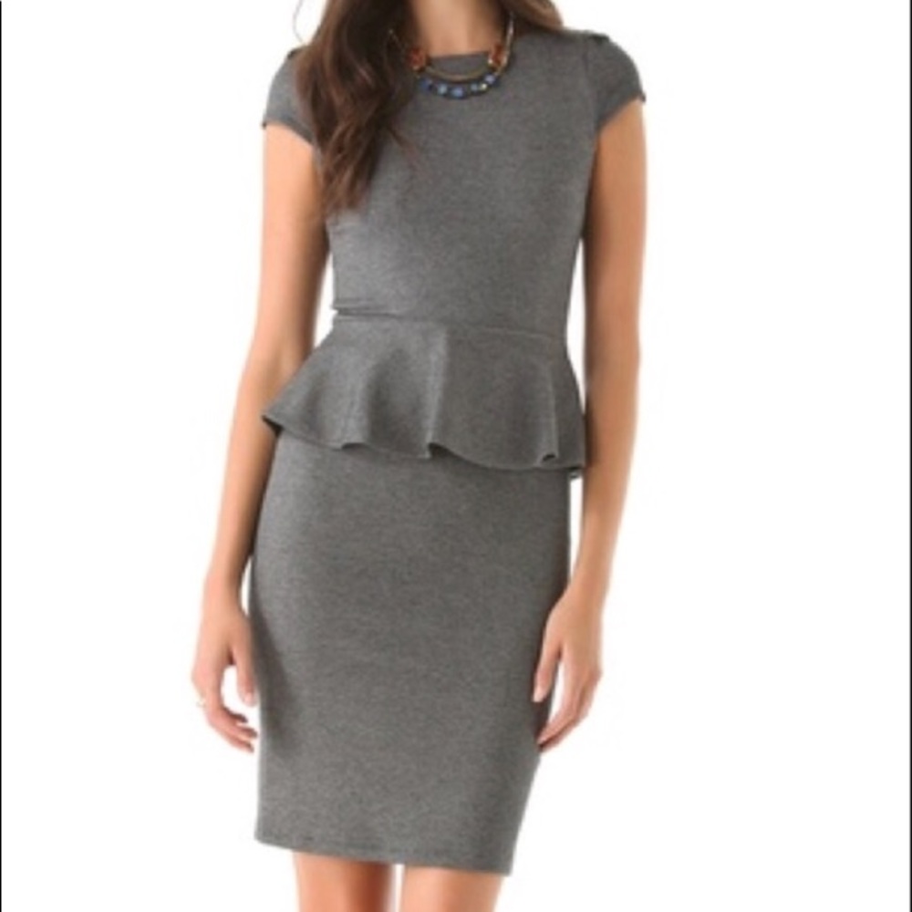 Alice + Olivia dress - Picture 1 of 5